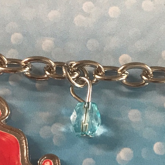 Disney Princess Charm Bracelet New In Package - Picture 7 of 7